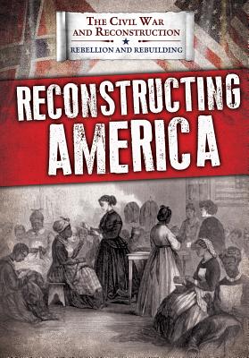 Reconstructing America Cover Image