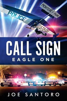 Call Sign Eagle One Cover Image