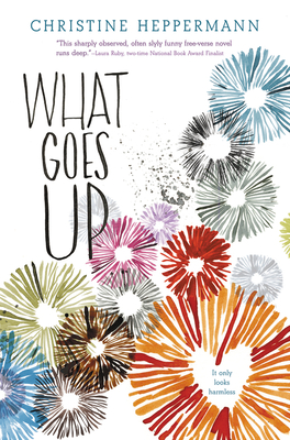 What Goes Up Cover Image