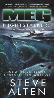 MEG: Nightstalkers Cover Image