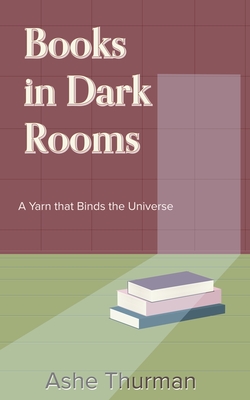 Books in Dark Rooms Cover Image
