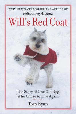 Will_s Red Coat
