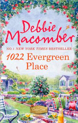 1022 Evergreen Place Cover