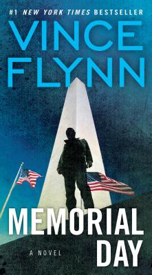 Memorial Day (A Mitch Rapp Novel #7) Cover Image