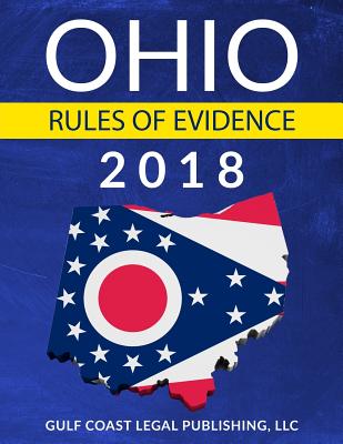 Ohio Rules of Evidence Cover Image