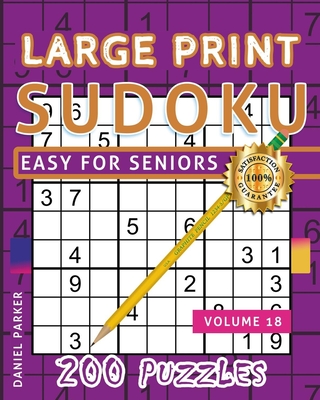 Easy Sudoku Puzzles