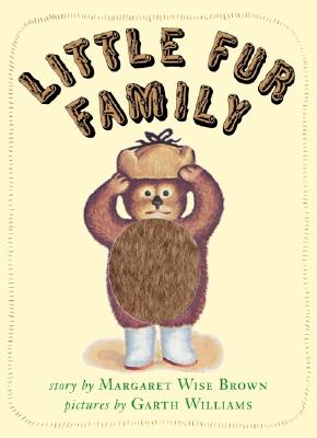 Cover for Little Fur Family Deluxe Edition in Keepsake Box