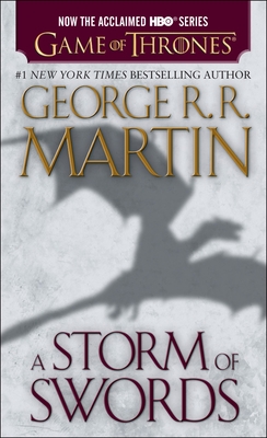 Game of Thrones: A Clash of Kings by George R. R. Martin (Audio