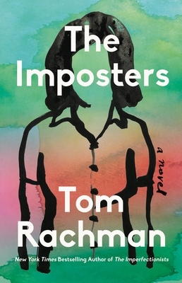 The Imposters Cover Image