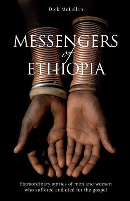 Messengers of Ethiopia Cover Image