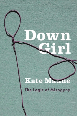 Cover for Down Girl