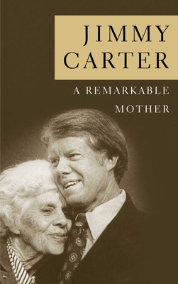 A Remarkable Mother Cover
