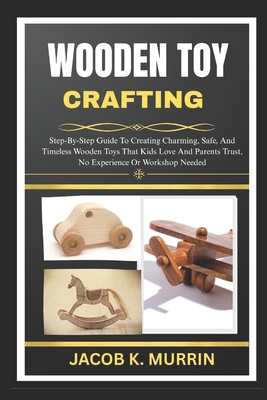 How to Make Educational Wooden Toys: Easy DIY Guide for Kids