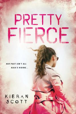 Cover for Pretty Fierce