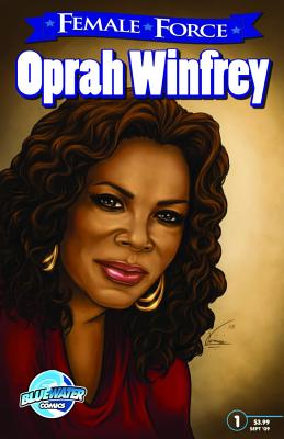 Oprah Winfrey (Female Force)