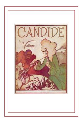 candide book