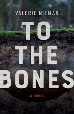 Cover for To the Bones