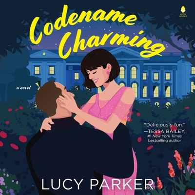 Codename Charming Cover Image