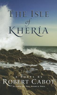 The Isle of Kheria Cover Image