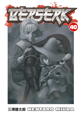 Berserk Volume 22 (Paperback)