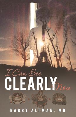 I Can See Clearly Now Cover