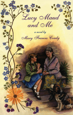 Lucy Maud and Me Cover Image