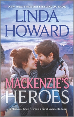 Mackenzie's Heroes: An Anthology (Heartbreakers) Cover Image