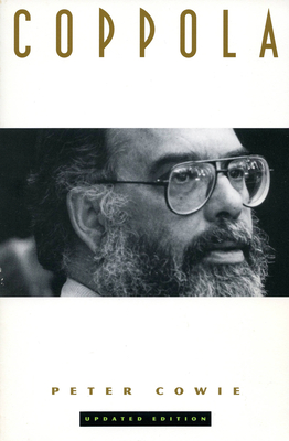 Coppola: A Biography By Peter Cowie Cover Image
