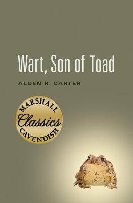 Wart, Son of Toad Cover Image