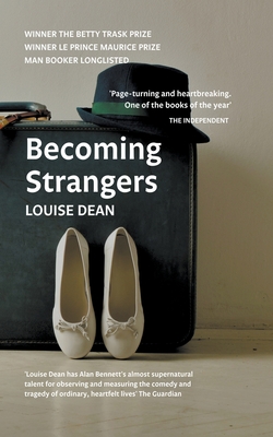 Becoming Strangers Paperback Boswell Book Company