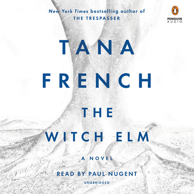 The Witch Elm: A Novel Cover Image