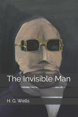 The Invisible Man