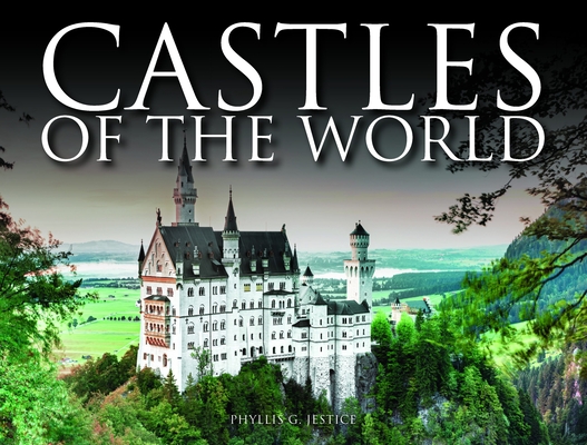 Castles of the World Cover Image