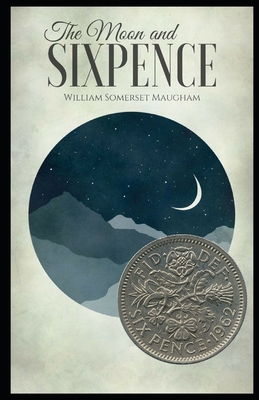 The Moon and Sixpence