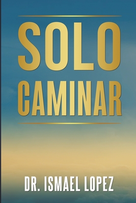 Cover for Solo Caminar