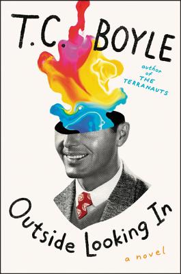 Cover for Outside Looking In