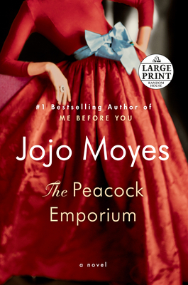 The Peacock Emporium: A Novel Cover Image