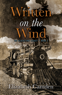 Cover for Written on the Wind
