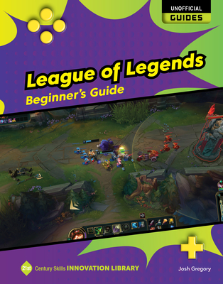 League of Legends Guides