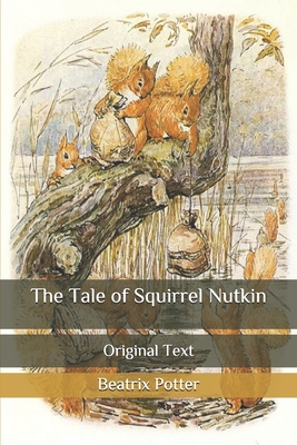 The Tale of Squirrel Nutkin