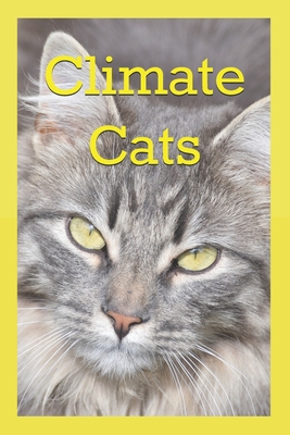 Climate Cats: A Kitten Adventure In The Bay of Fundy Cover Image