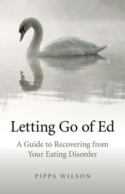 Cover for Letting Go of Ed