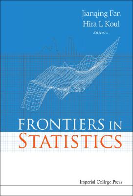 Frontiers in Statistics Cover Image