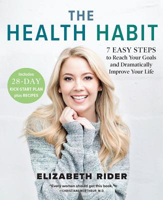 Cover for The Health Habit