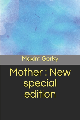 Mother: New special edition Cover Image