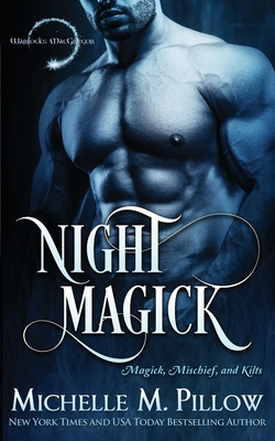 Night Magick (Warlocks MacGregor #9)