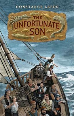 Cover Image for The Unfortunate Son
