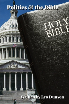 Politics & the Bible Cover Image