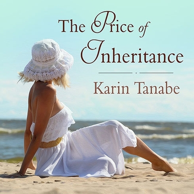Cover for The Price of Inheritance