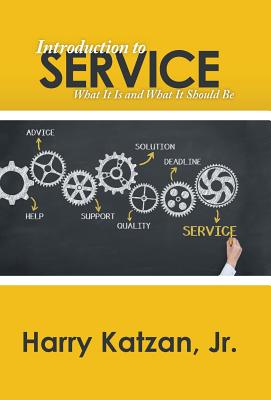 Introduction to Service Cover Image